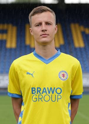 Robert Ivanov Eintracht Braunschweig Eintracht Braunschweig 2 BL, portrait date 2024 2025