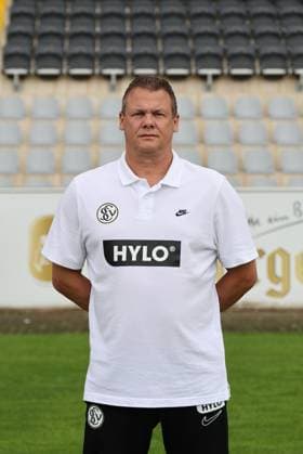 Co-coach Rudi Thömmes SV 07 Elversberg 2 Bundesliga, portrait date 2024 2025 Elversberg Ursapharm Arena an der Kaiserlinde Saarland Germany DE Copyright: xSebastianxBachx