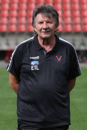 Dieter Schick FC Viktoria Köln 3 Liga, portrait date 2024 2025 North Rhine-Westphalia Germany