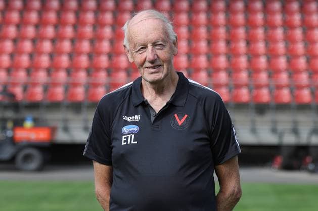 Thomas Gürtler Equipment manager FC Viktoria Köln 3 Liga, portrait date 2024 2025 North Rhine-Westphalia Germany