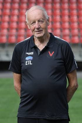 Thomas Gürtler Equipment manager FC Viktoria Köln 3 Liga, portrait date 2024 2025 North Rhine-Westphalia Germany