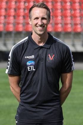 Tim Kruse Physiotherapist FC Viktoria Köln 3 Liga, portrait appointment 2024 2025 North Rhine-Westphalia Germany