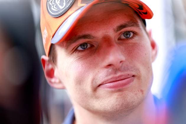 1 Max Verstappen NLD, Oracle Red Bull Racing , F1 Grand Prix of Belgium at Circuit de Spa Francorchamps on July 25, 2024 in Spa Francorchamps, Belgium Photo by HOCH ZWEI Spa Francorchamps Belgium