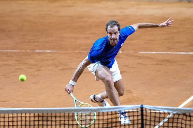 Tennis, ATP Challenger Tour in Verona