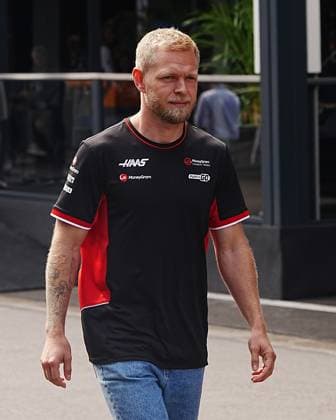26 07 2024, Circuit de Spa Francorchamps, Spa Francorchhamps, Formula 1 Rolex Belgian Grand Prix 2024 , in the picture Kevin Magnussen DNK , Haas F1 Team Defodi 506 20240726 hbr 0628 Defodi-506