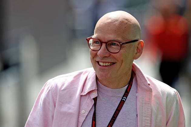 26 07 2024, xsvx, Motorsport FIA Formula 1, Grand Prix of Belgium 2024 emspor, v l Jack Villeneuve DFL DFB REGULATIONS PROHIBIT ANY USE OF PHOTOGRAPHS as IMAGE SEQUENCES and or QUASI VIDEO Spa