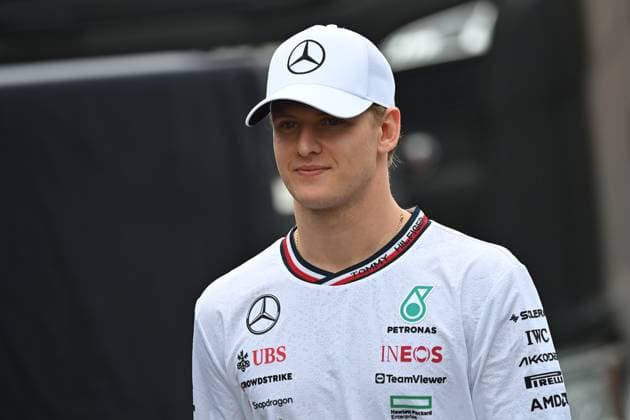 26 07 2024, xrarjax, Motorsport FIA Formula 1, Belgian Grand Prix 2024 emspor, v l Mick Schumacher DFL DFB REGULATIONS PROHIBIT ANY USE OF PHOTOGRAPHS as IMAGE SEQUENCES and or QUASI VIDEO 26 07 2024, xrarjax, Motorsport FIA Formula 1, Grand Prix of Belgium 2024 emspor, v l DFL DFB REGULATIONS PROHIBIT ANY USE OF PHOTOGRAPHS as IMAGE SEQUENCES and or QUASI VIDEO Spa