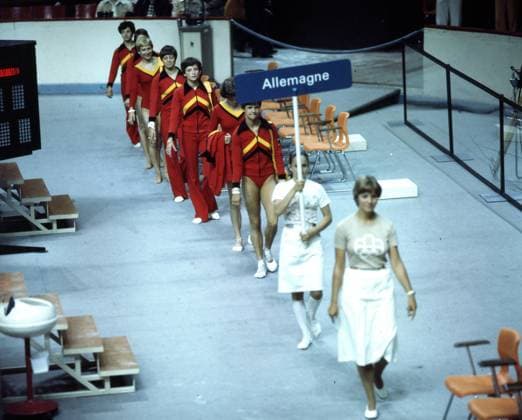 Archive pictures of the week SPORT KW30