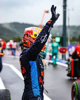 1 Max Verstappen NLD, Oracle Red Bull Racing , F1 Grand Prix of Belgium at Circuit de Spa Francorchamps on July 27, 2024 in Spa Francorchamps, Belgium Photo by HOCH ZWEI Spa Francorchamps Belgium