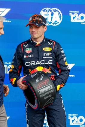 1 Max Verstappen NLD, Oracle Red Bull Racing , F1 Grand Prix of Belgium at Circuit de Spa Francorchamps on July 27, 2024 in Spa Francorchamps, Belgium Photo by HOCH ZWEI Spa Francorchamps Belgium