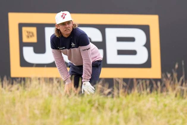 Golf, LIV UK in Rocester
