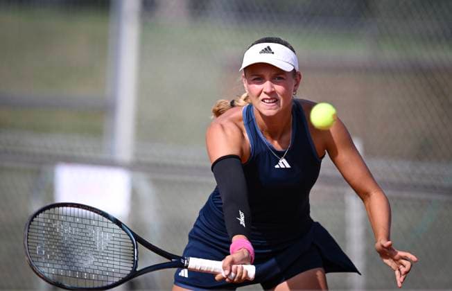 Tennis ITF Tour Ladies Open Hechingen 2024 30 07 2024 1 Round Emily Seibold GER
