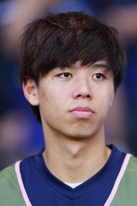 Kota Takai (JPN), JULY 30, 2024 - Football Soccer : Men s Group D match between Israel 0-1 Japan during the Paris 2024 Olympic Games, Olympische Spiele, Olympia, OS at La Beaujoire Stadium in Nantes, France. Noxthirdxpartyxsales  (261380642)