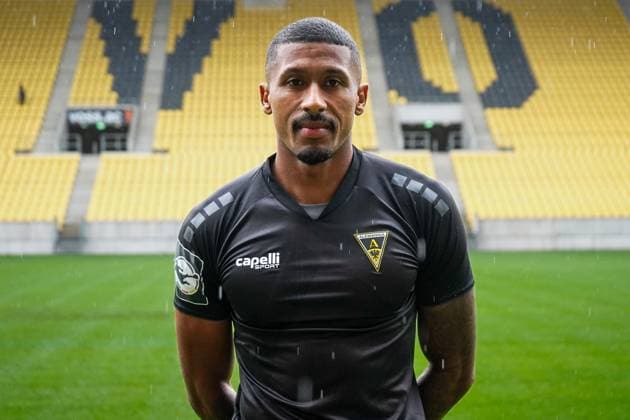 Florian Heister Alemannia Aachen, 19 GER, Alemannia Aachen, Football, 3 Liga, Season 2024 2025, 31 07 2024 GER, Alemannia Aachen, Football, 3 Liga, Season 2024 2025, Mediaday, Player portraits, 31 07 2024 Aachen Copyright: xEibner-Pressefoto JustinxAlexandx EP_JDU
