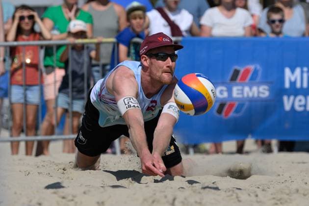 ROCK the BEACH Tour 2024, 02 08 2024, Borkum Yannick Harms ROCK the BEACH Tour 2024, Borkum on 02 08 2024 Copyright: xBEAUTIFULxSPORTS PeterxWeberx