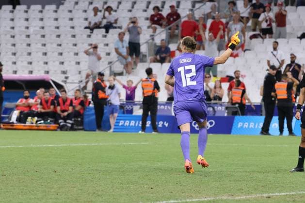 - Olympic women s soccer quarter-final between Canada and Germany in Marseille - 03 08 2024 - France Provence-Alpes-Cote d Azur Marseille - Olympic Games, Olympische Spiele, Olympia, OS Paris 2024, women s soccer quarter-final between Canada and Germany in Marseille  SylvainxRostaingx xLexPictorium LePictorium_0295492