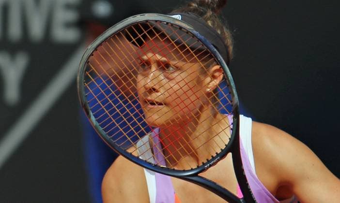 WTA Tournament 125 ECE Ladies Hamburg Open, 1st round Marie Benoit Belgium