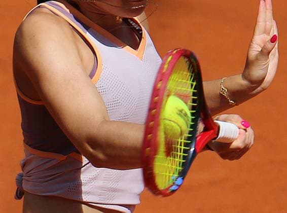 Feature WTA Tournament 125, ECE Ladies Hamburg Open