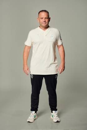 official portrait appointment SV Werder Bremen 2024 2025 Tom Cichon Werder Bremen Co Trainer 1 BL portrait appointment 2024 2025, xWerderxBremenxviaxnordphotoxGmbHx xKokenge nph00001