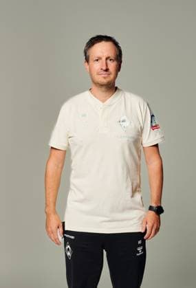 official portrait date SV Werder Bremen 2024 2025 Hannes Drews Co Coach SV Werder Bremen , 1 BL portrait date 2024 2025, xWerderxBremenxviaxnordphotoxGmbHx xKokenge nph00001
