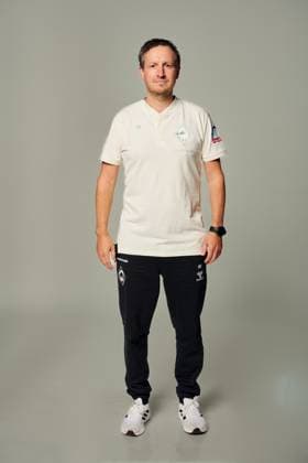 official portrait date SV Werder Bremen 2024 2025 Hannes Drews Co Coach SV Werder Bremen , 1 BL portrait date 2024 2025, xWerderxBremenxviaxnordphotoxGmbHx xKokenge nph00001