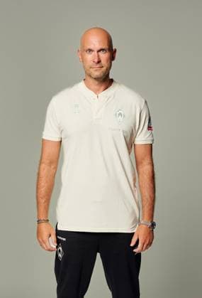 official portrait appointment SV Werder Bremen 2024 2025 Christian Vander Goalkeeper Coach SV Werder Bremen 1 BL portrait appointment 2024 2025, xWerderxBremenxviaxnordphotoxGmbHx xKokenge nph00001