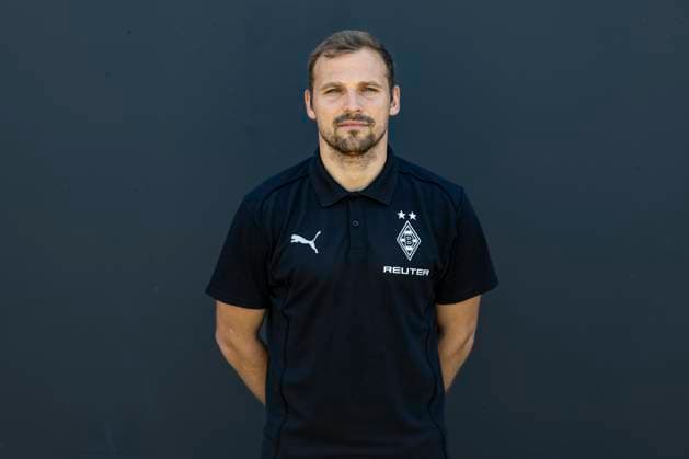 Tony Jantschke