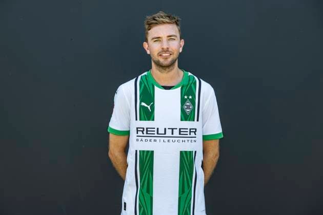 Christoph Kramer