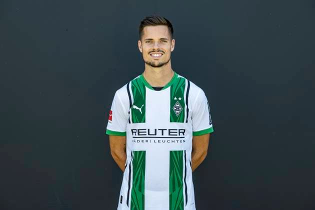 Julian Weigl
