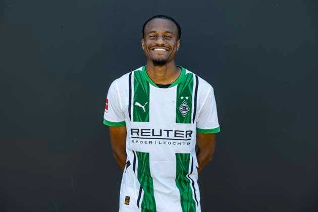 Nathan Ngoumou