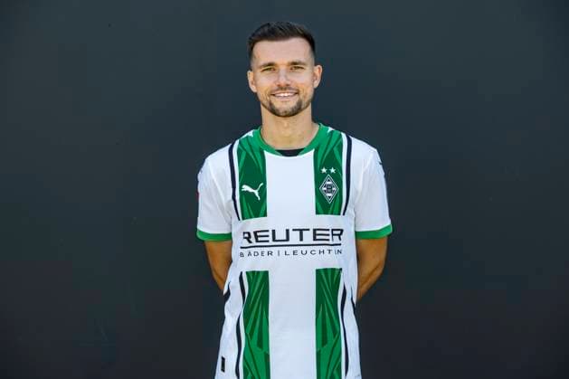 Kevin Stoeger