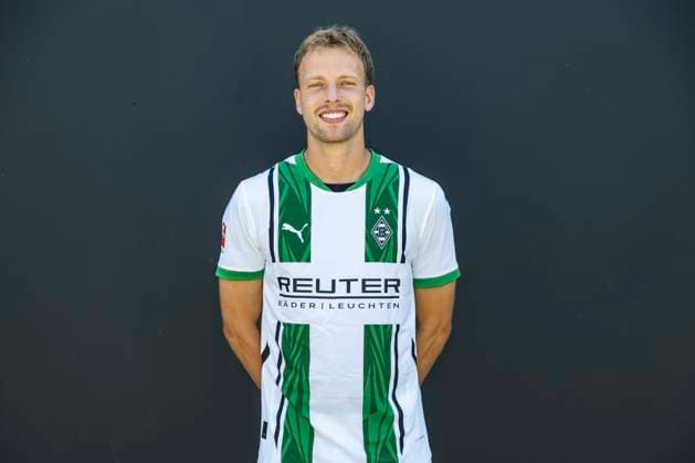 Marvin Friedrich