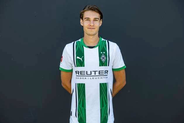 Florian Neuhaus