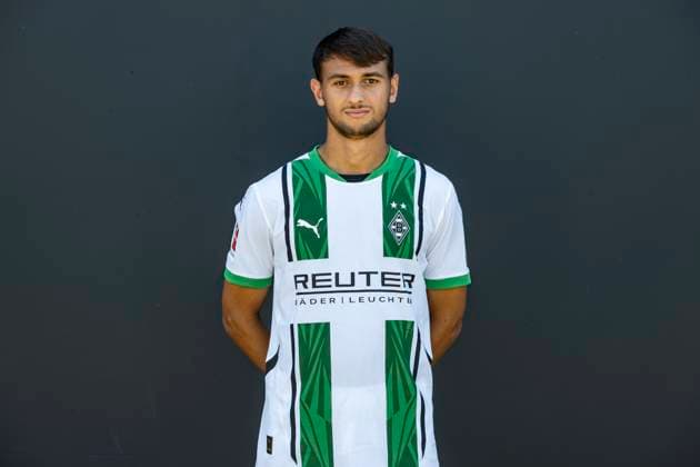 Fabio Chiarodia