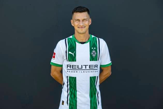 Stefan Lainer