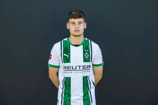 Lukas Ullrich