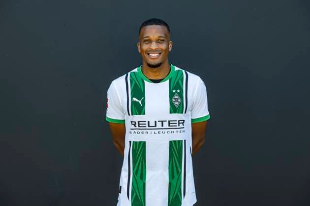 Alassane Plea