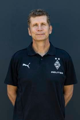 Guido Streichsbier