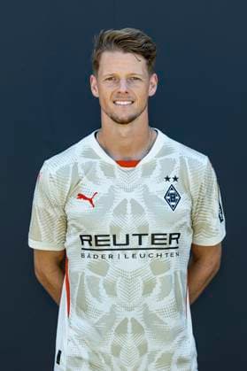 Jonas Omlin