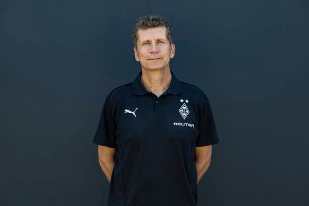 Guido Streichsbier