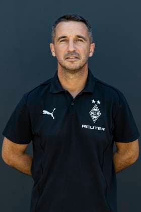 Nicolas Dyon