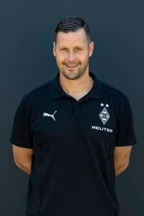 David Zibung