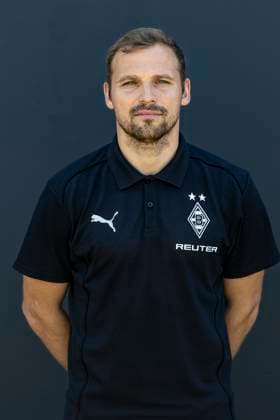 Tony Jantschke