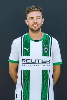 Christoph Kramer