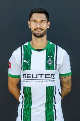 Tim Kleindienst