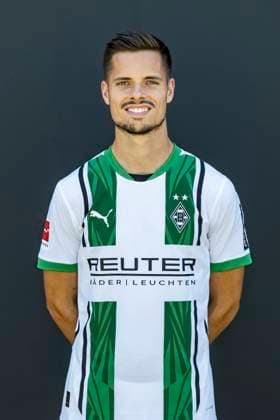 Julian Weigl