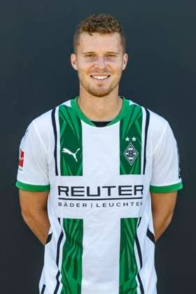 Nico Elvedi