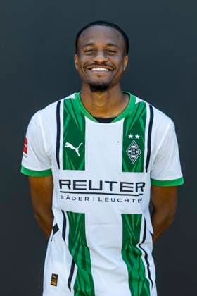 Nathan Ngoumou