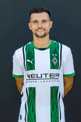 Kevin Stoeger