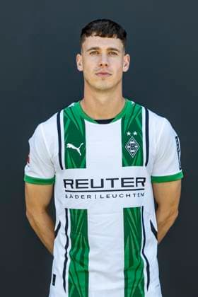 Philipp Sander